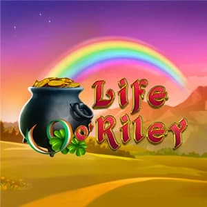 Life O'Riley