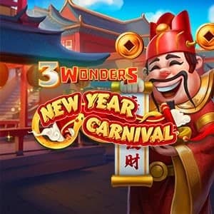 3 Wonders New year Carnival