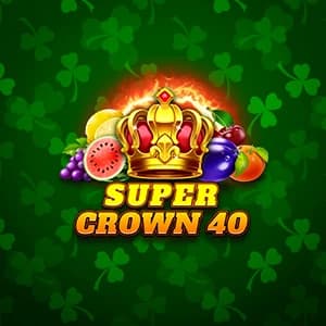 Super Crown 40