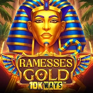 Ramesses Gold 10K Ways