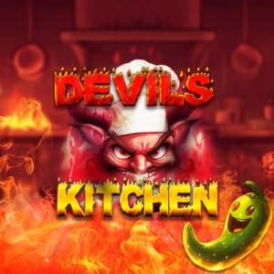 Devil's Kitchen