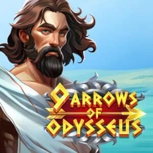 9 Arrows of Odysseus