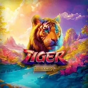 Tiger DoubleMax