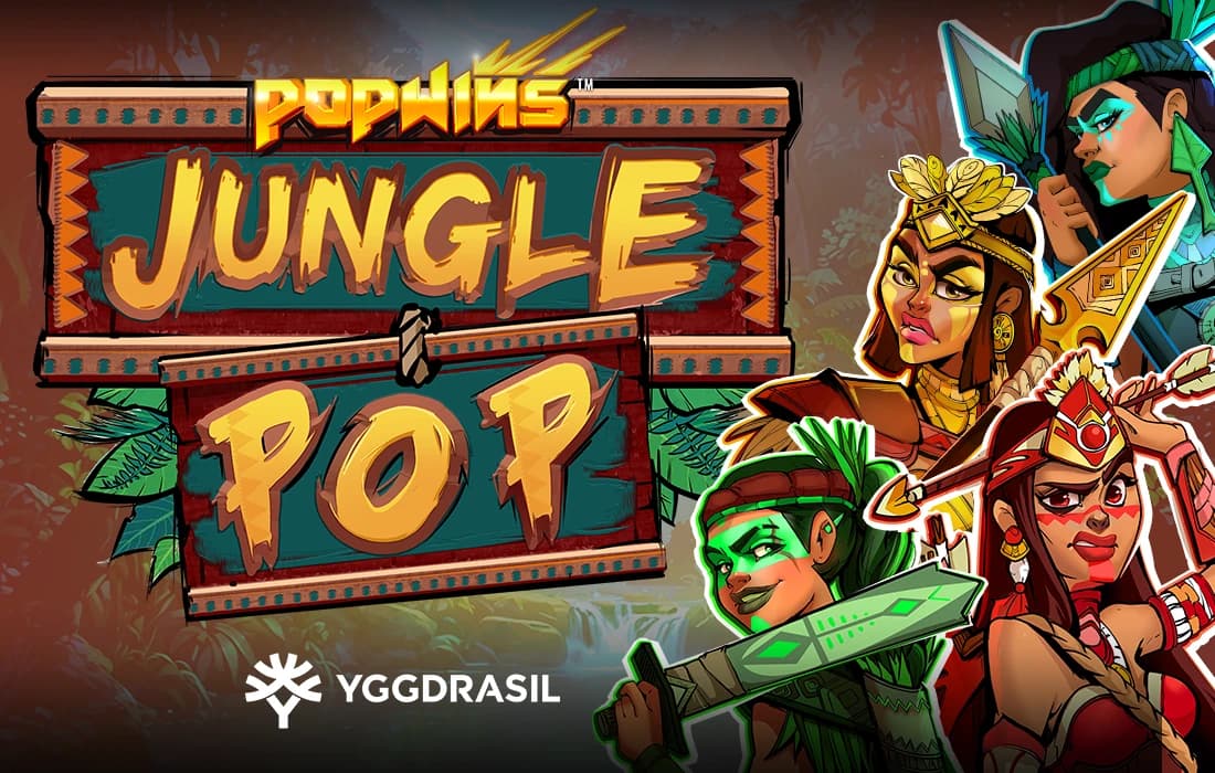 Jungle Pop