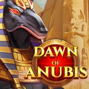 Dawn of Anubis