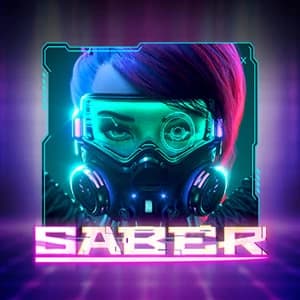 Saber
