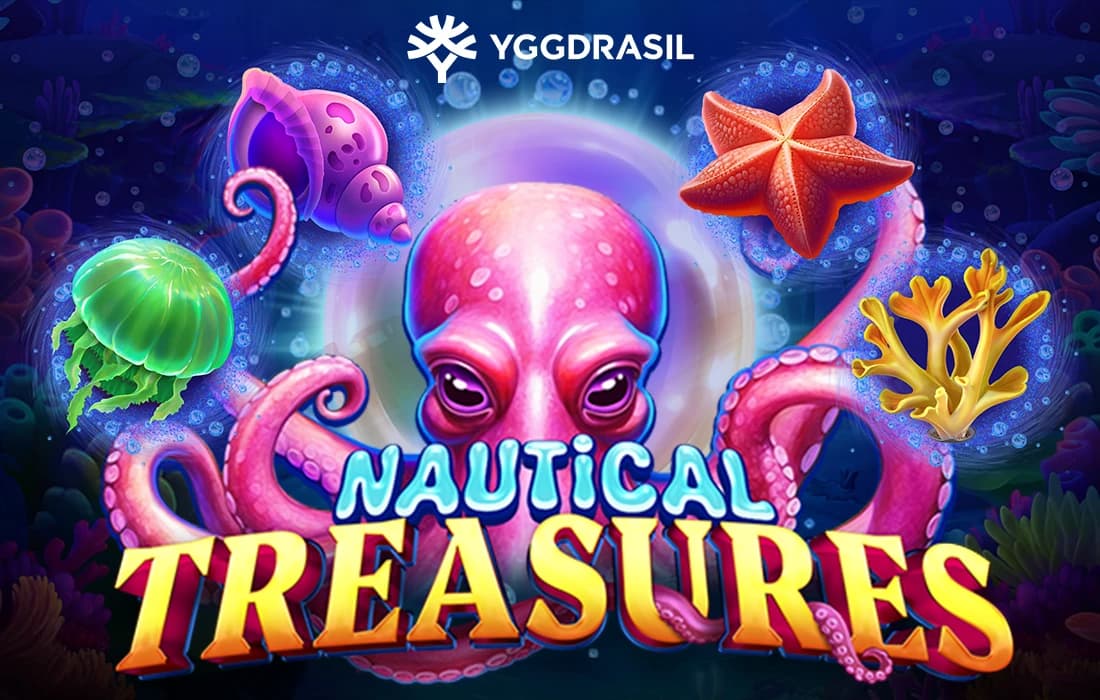 Nautical Treasures