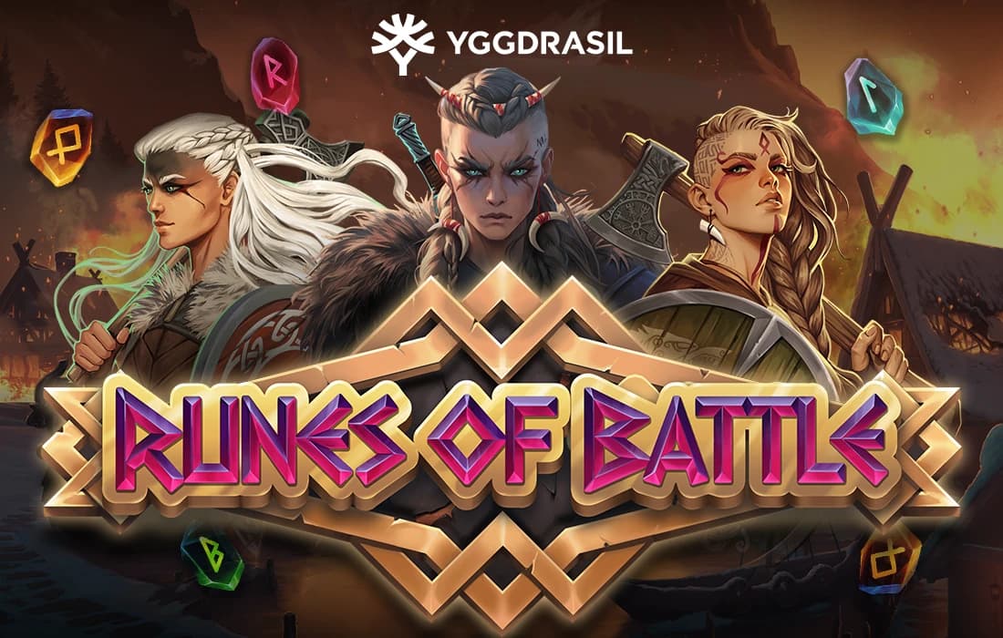 Runes of Battle