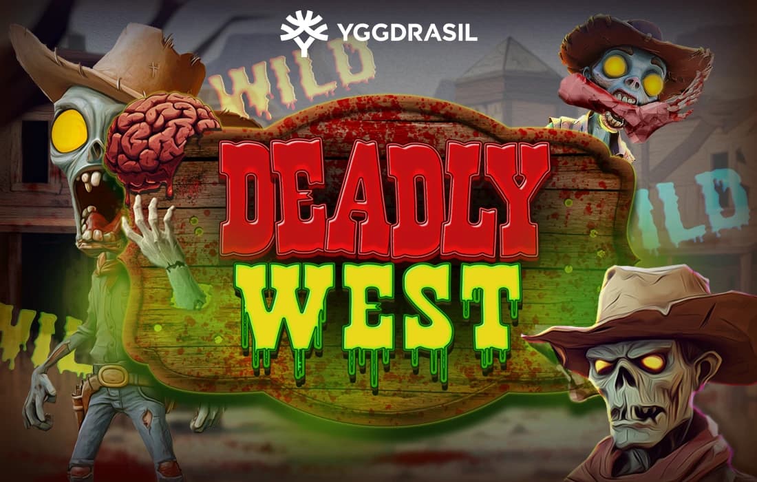 Deadly West