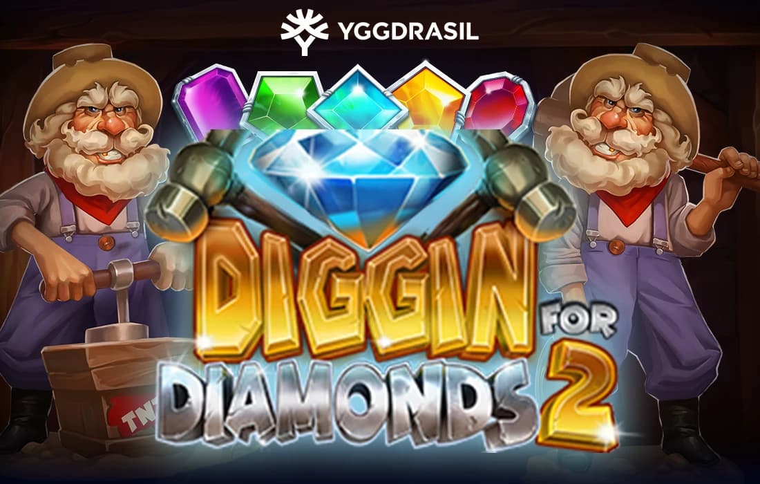 Diggin for Diamonds 2
