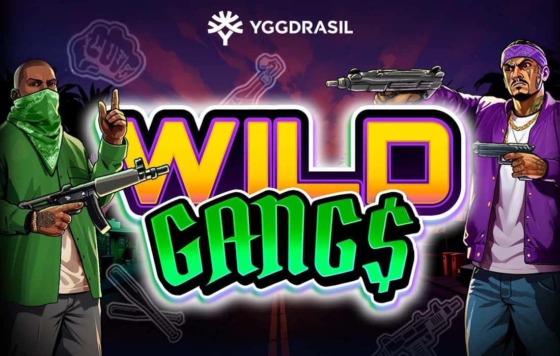 Wild Gangs