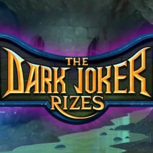 Dark Joker Rizes