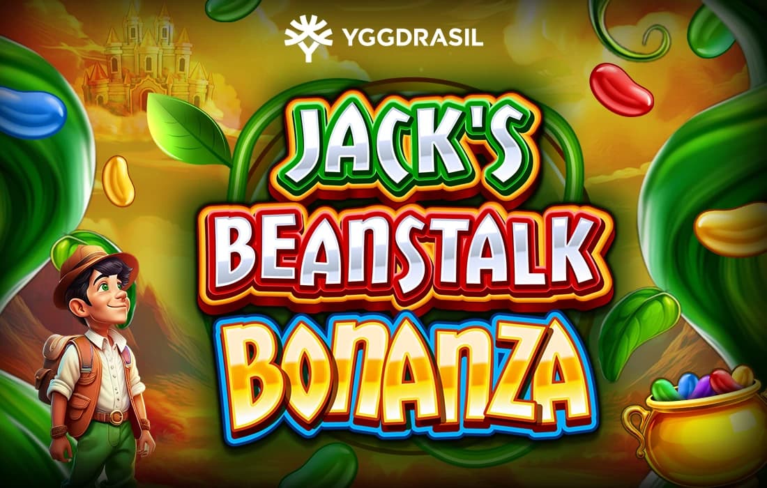 Jack’s Beanstalk Bonanza