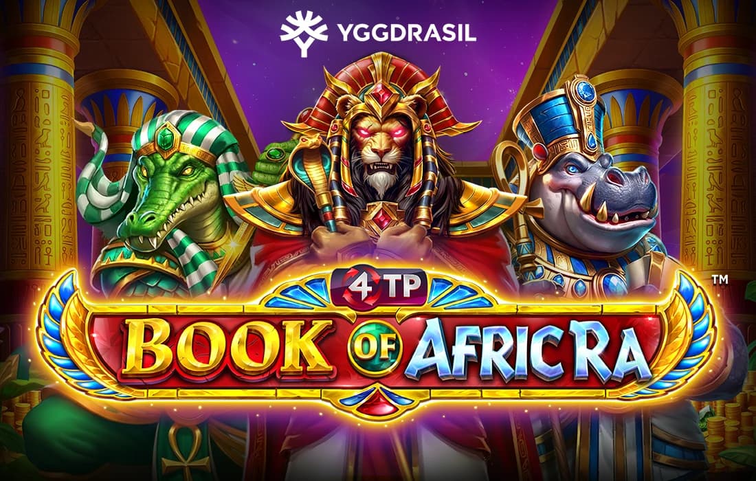 4TP Book of AfricRa