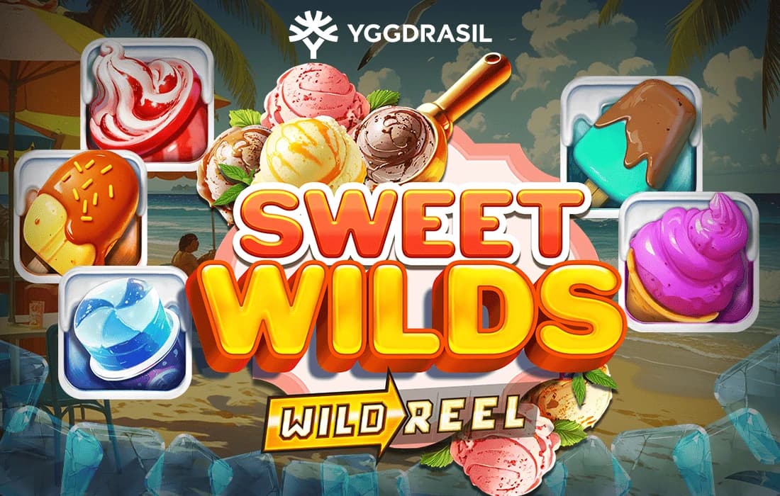 Sweet Wilds