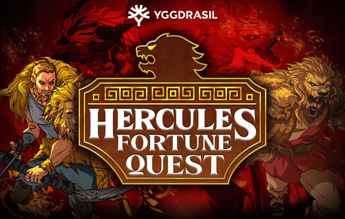 Hercules Fortune Quest