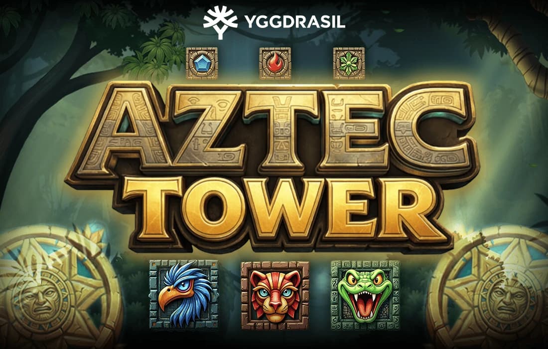 Aztec Tower