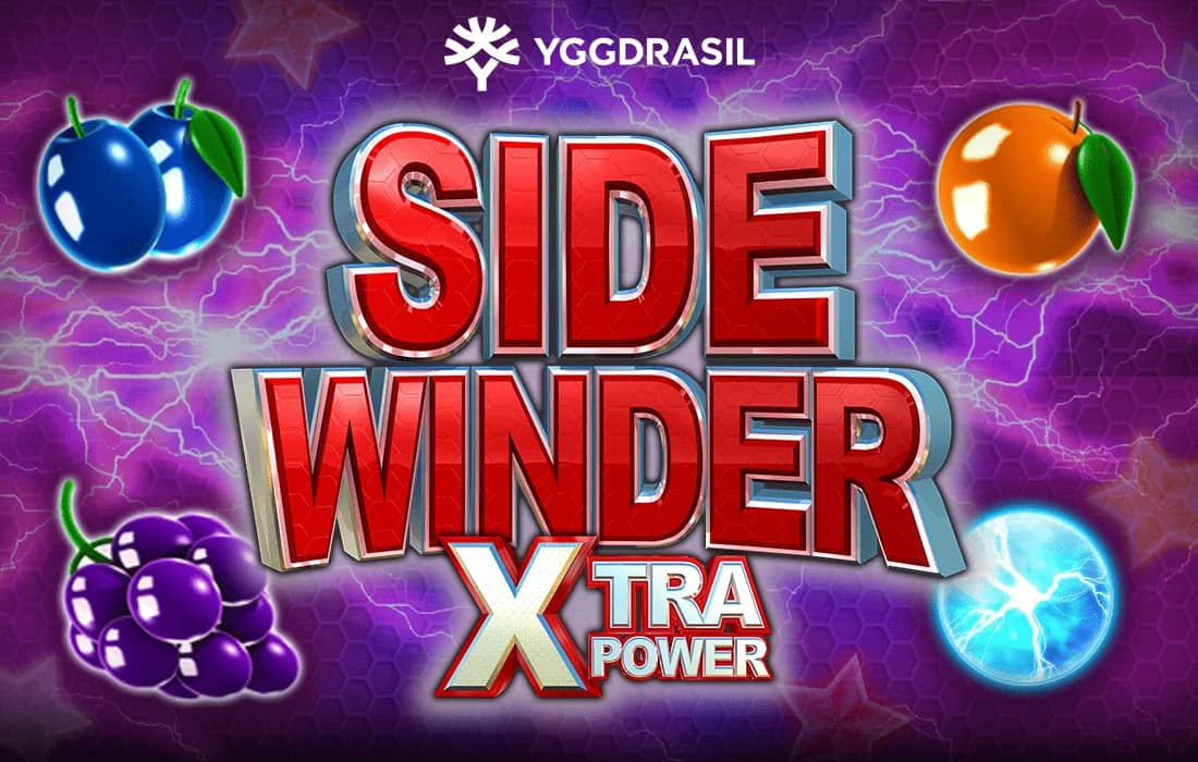 Sidewinder Xtra Power