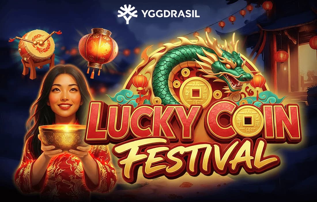Lucky Coin Festival