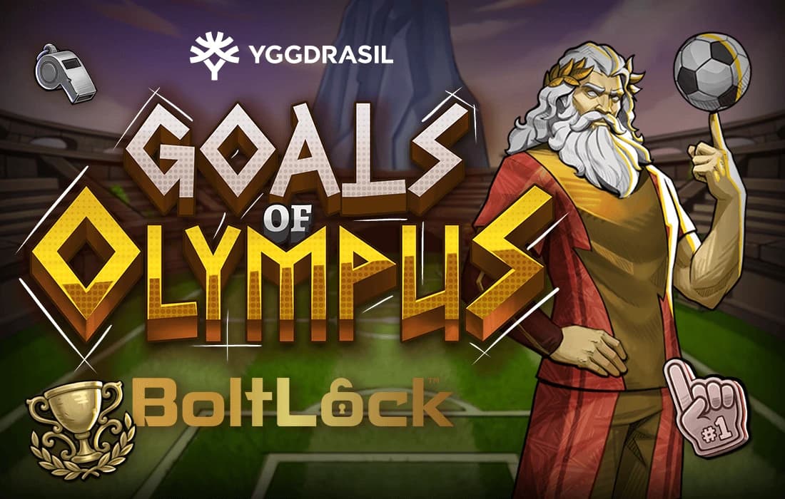 Goals of Olympus BoltLock™
