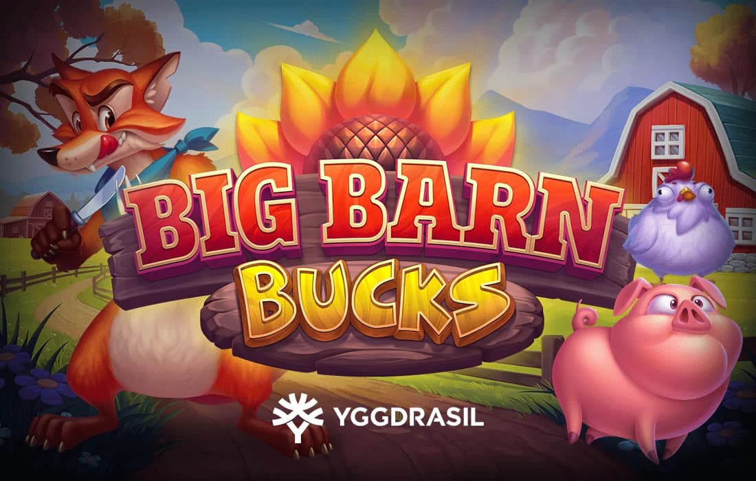 Big Barn Bucks