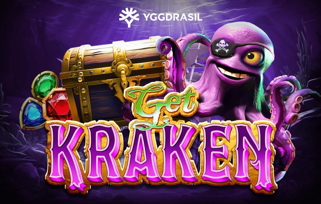 Get Kraken