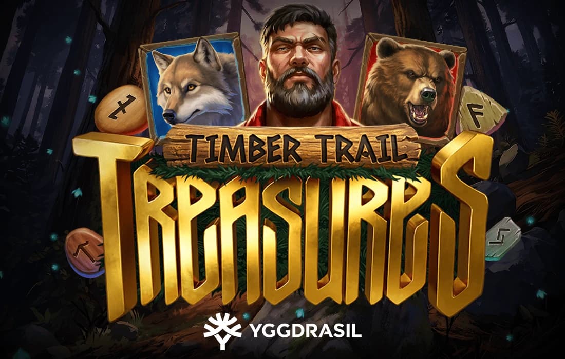 Timber Trail Treasures