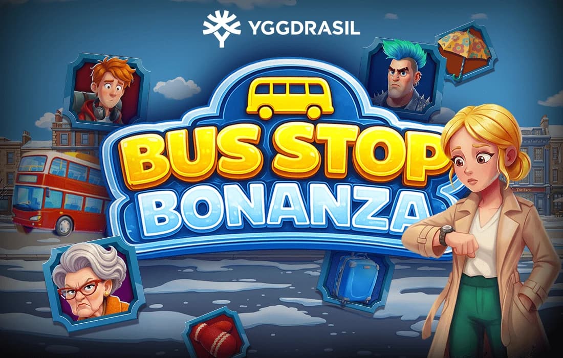 Bus Stop Bonanza